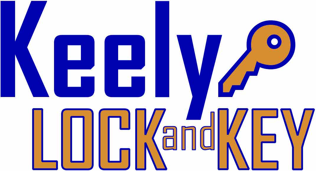 (image for) Keely Lock and Key Decals